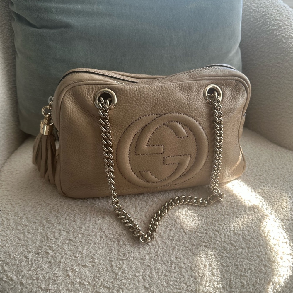 Gucci Soho shoulder bag